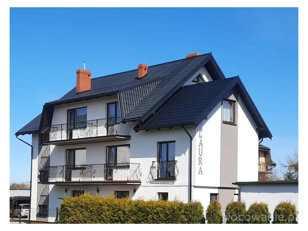 Laura- Pokoje Gościnne Chłapowo