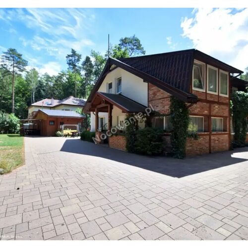 Domki i Pokoje Maja Pobierowo 