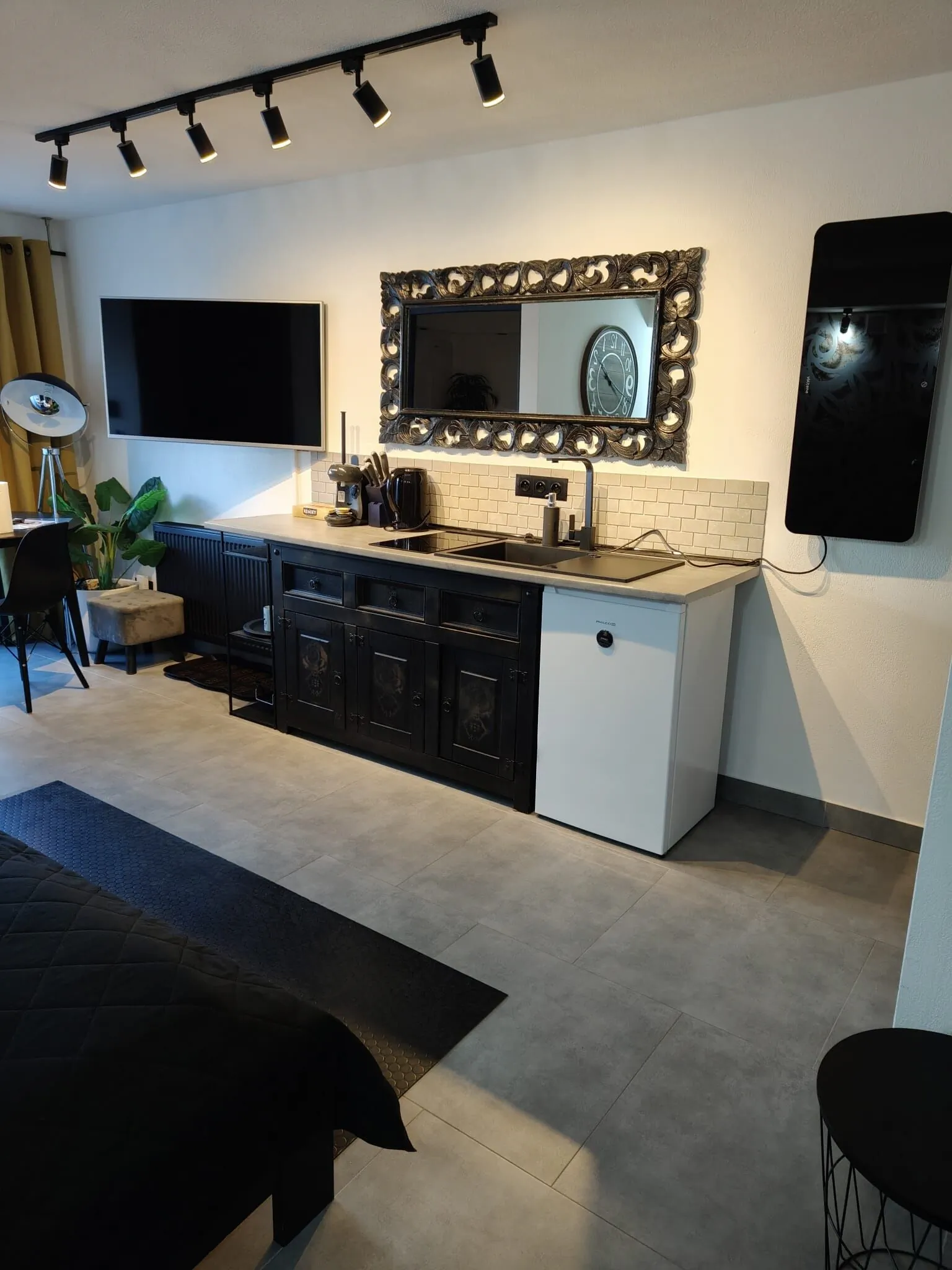 Adago Apartamenty Antracyt