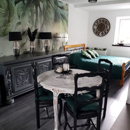 Adago Apartamenty Oaza