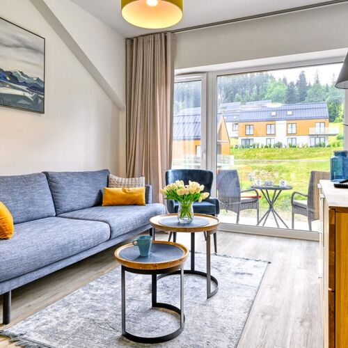 Apartamenty Sun & Snow Hillside Karpacz