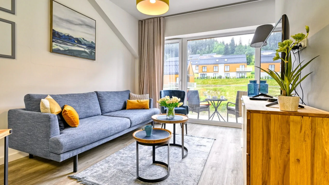 Apartamenty Sun & Snow Hillside Karpacz