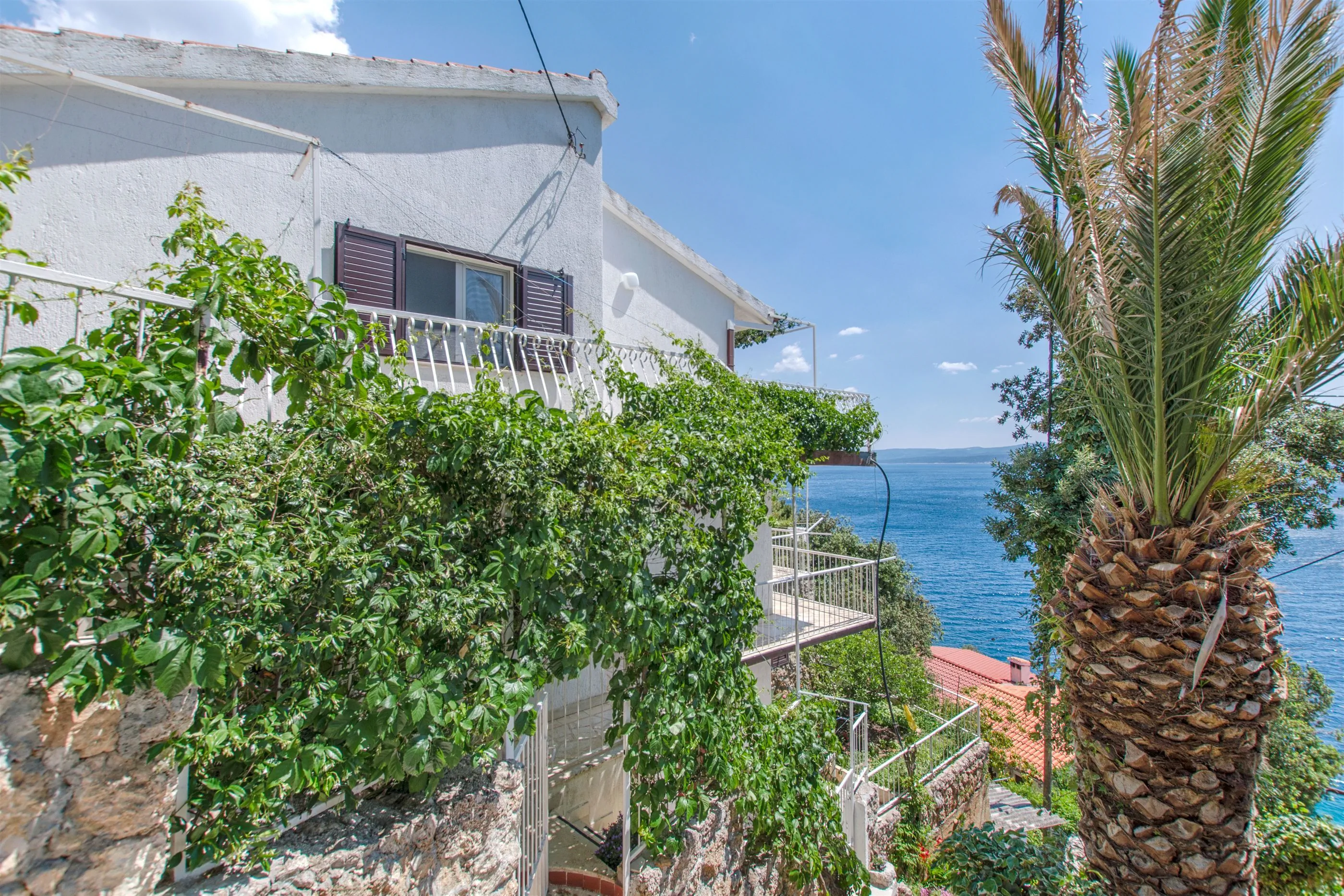 Apartments Vedran Stanici