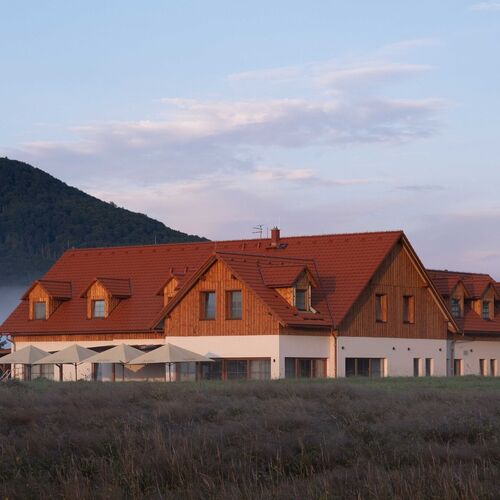 Resort Vysoká Lípa - Wellness Hotel 