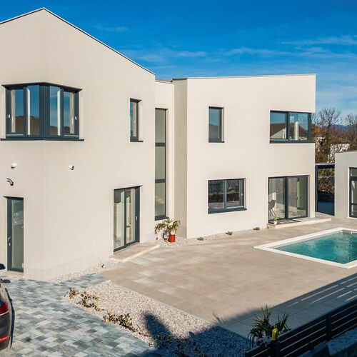 Vendégház Krk - CKI688