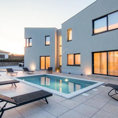 Vendégház Krk - CKI688