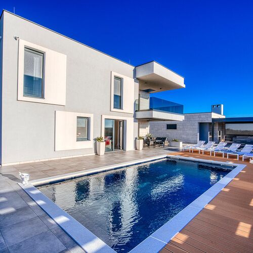 Vendégház Sukošan - CDY306