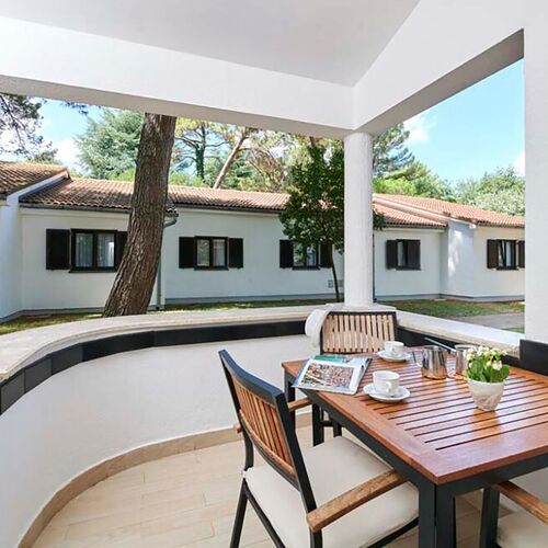 Apartman Poreč - Parenzo - CID044