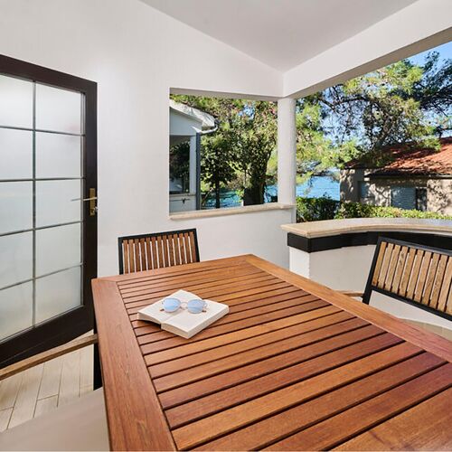 Apartman Poreč - Parenzo - CID045