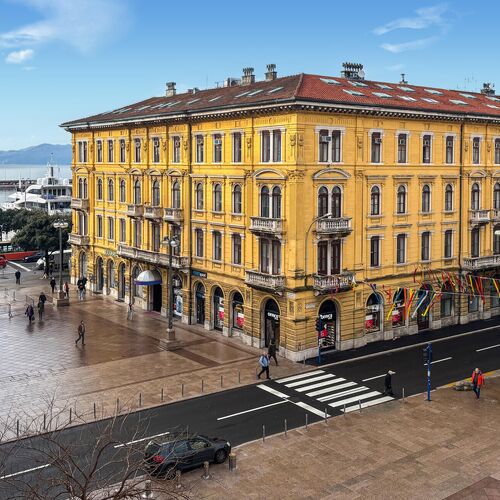 Apartman Rijeka - CKU549