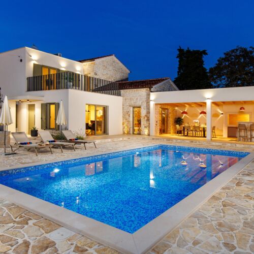 Vendégház Kanfanar - CIS435