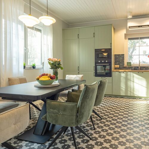 Ágnes Villa Balatonföldvár