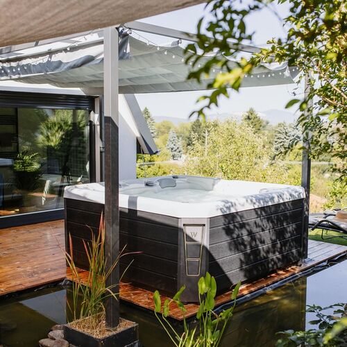 A Hely Ahol Nagymaros