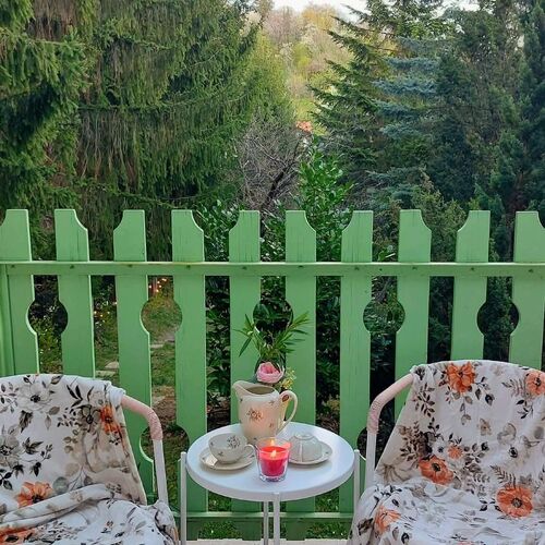 Gesztenyés Backpackers Kőszeg