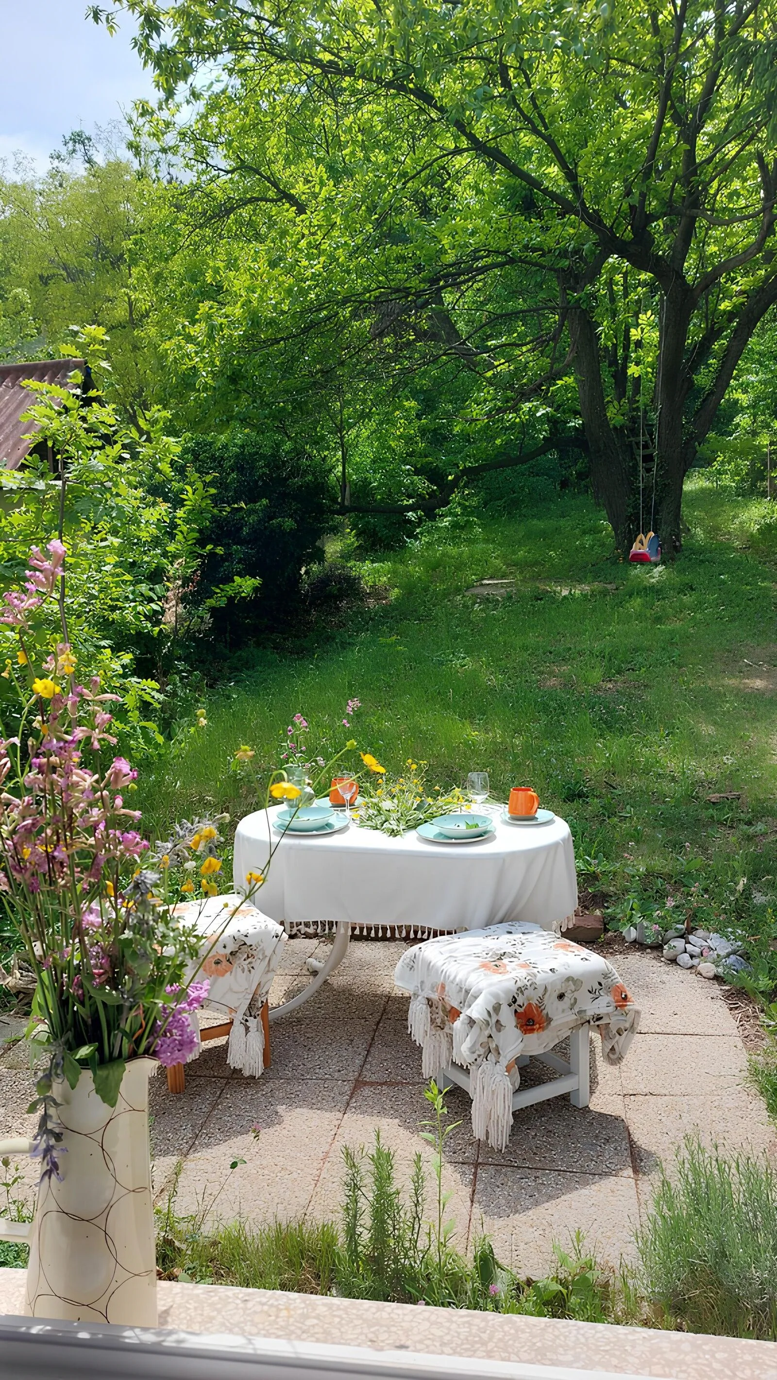 Gesztenyés Backpackers Kőszeg