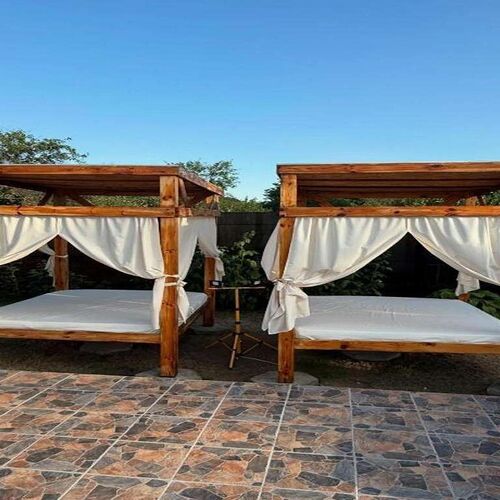 Pensiunea SpaOk & Play Mărgăriți