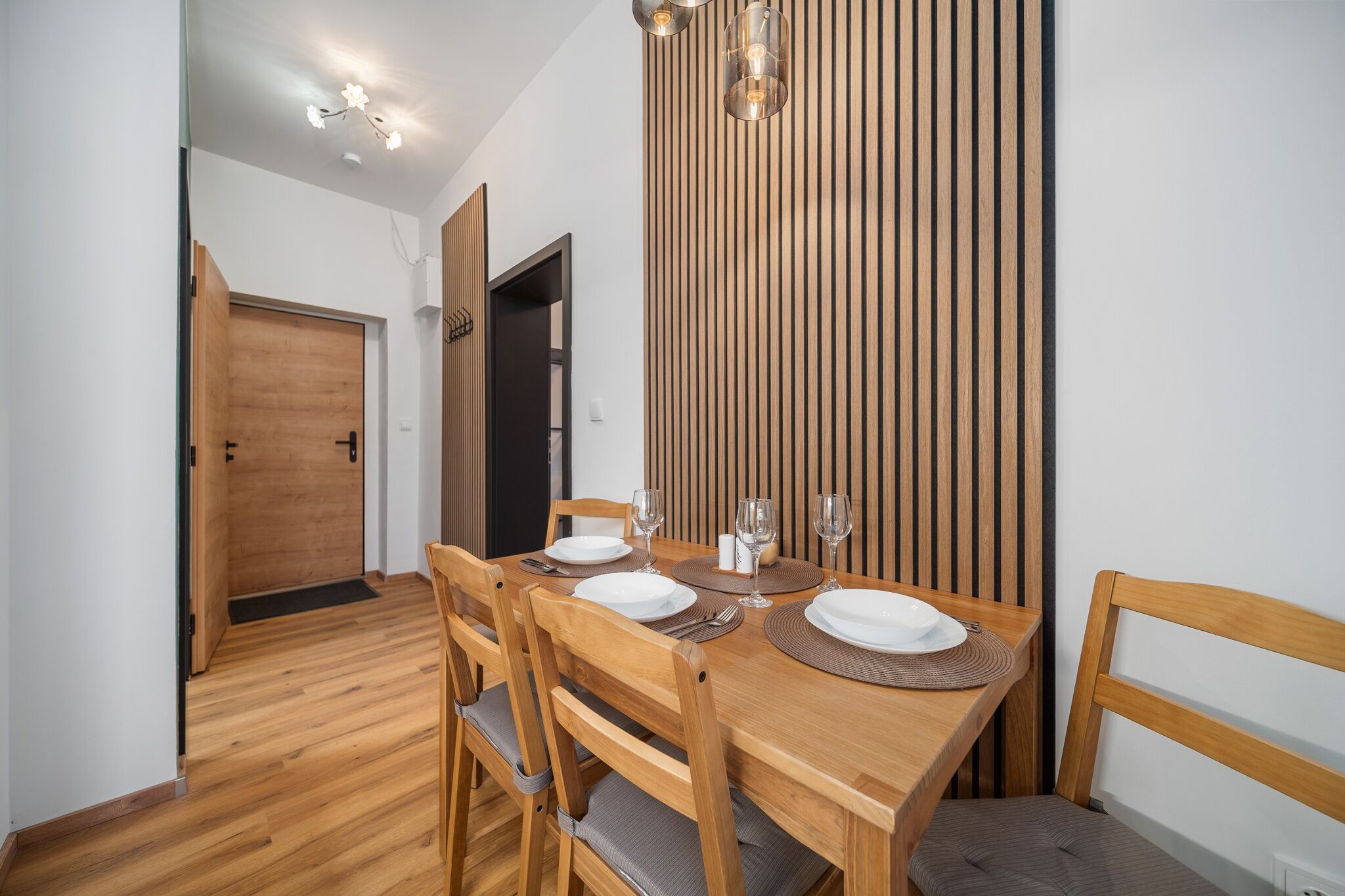 Apartmán na Lípovém náměstí Trutnov