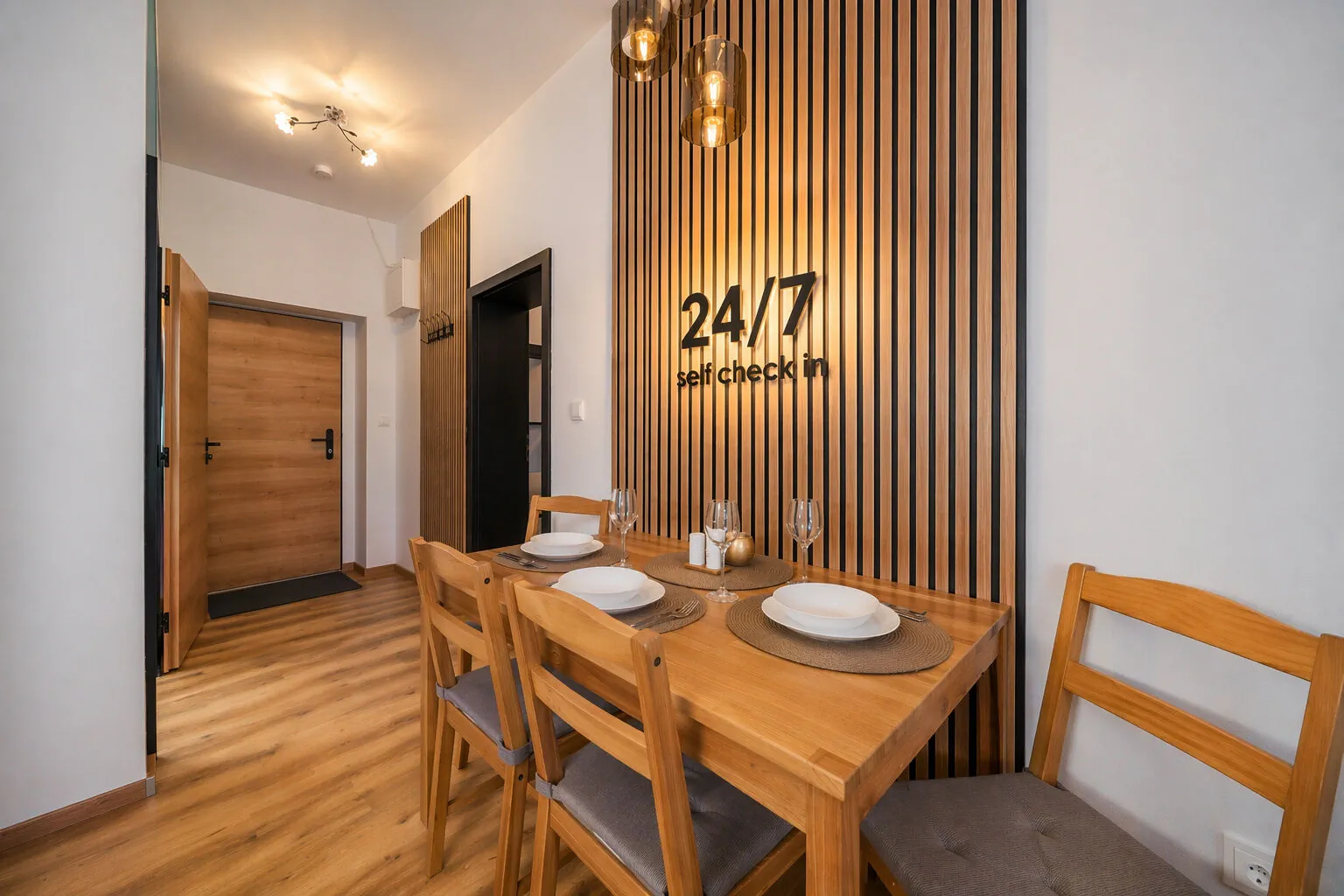 Apartmán na Lípovém náměstí Trutnov