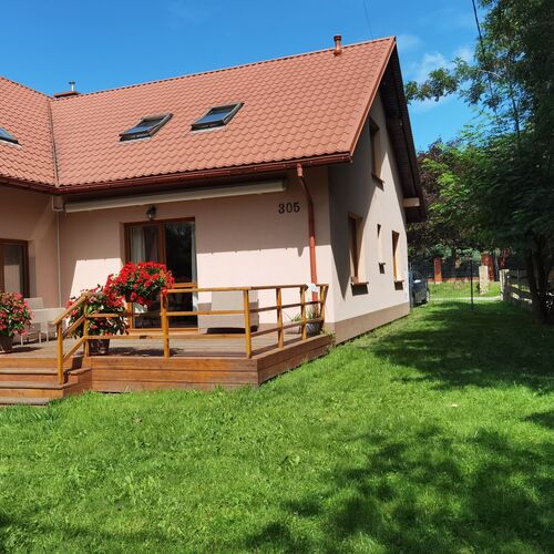 Apartament Akacja Rzeszów