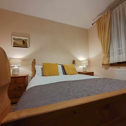 Akacja Apartament Krasne