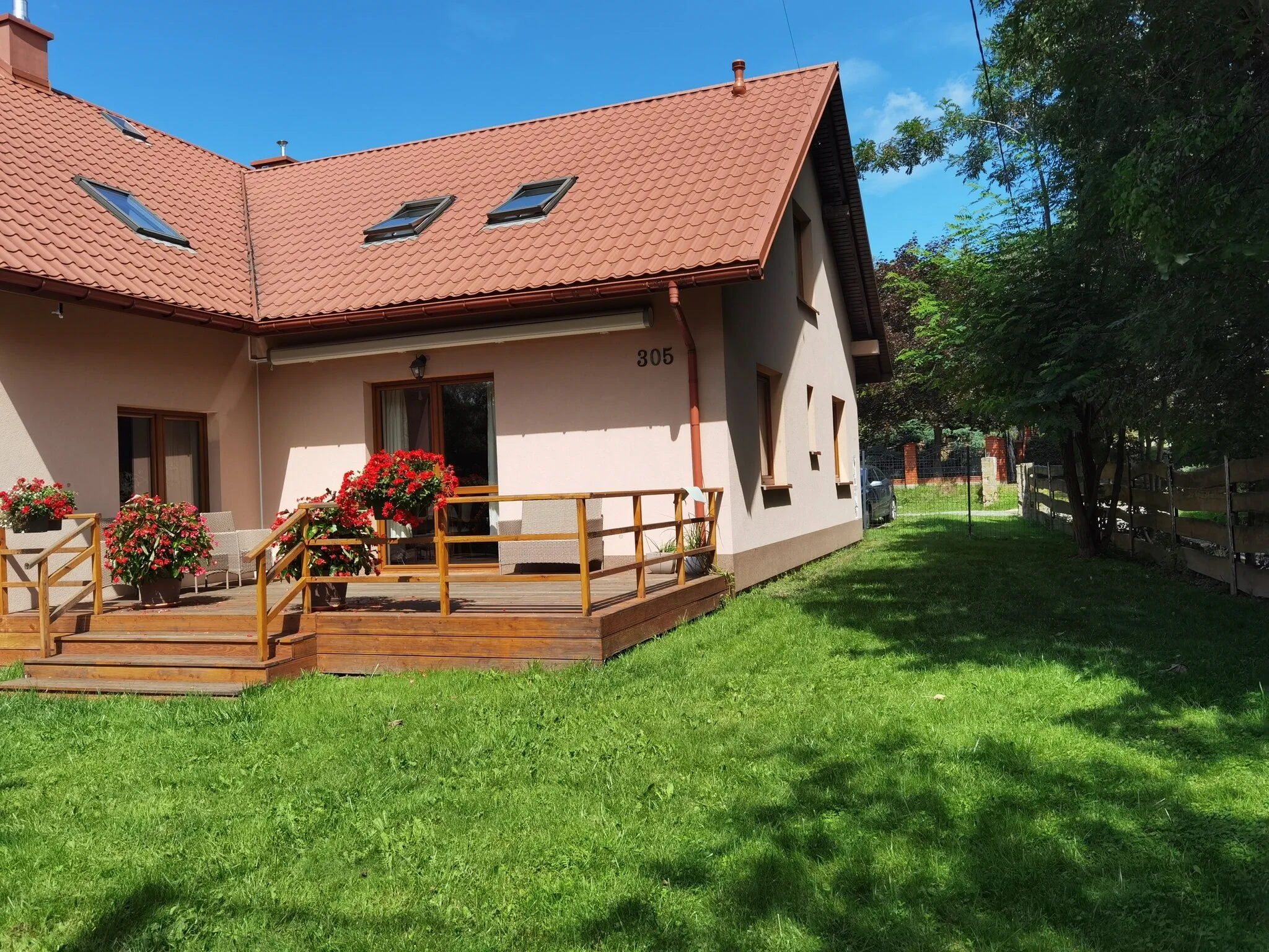 Apartament Akacja Rzeszów