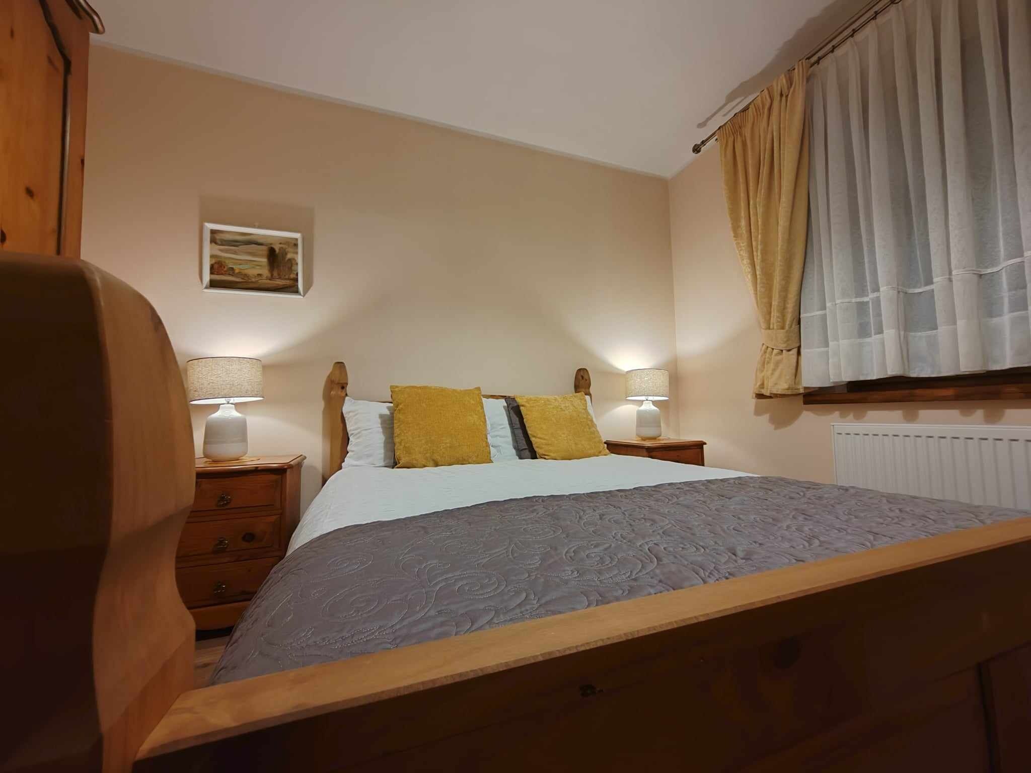 Akacja Apartament Krasne