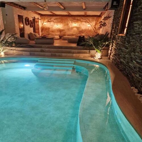 Villa Westfalia Guesthouse & SPA Târgu Secuiesc