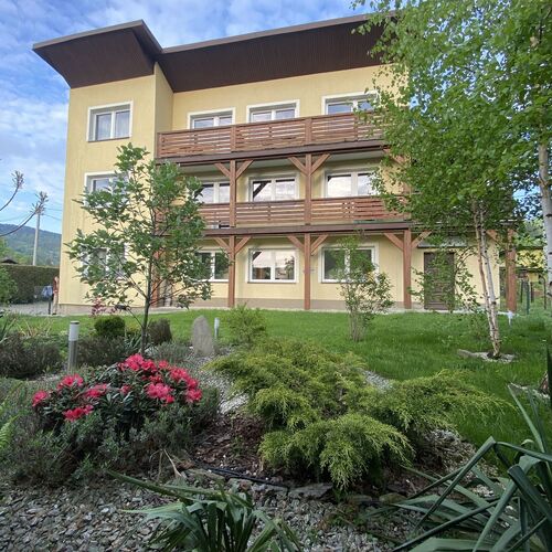 Pokoje Hołcyna 21 Brenna