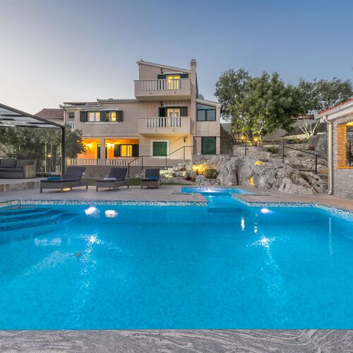 Villa Boulder Okrug Donji