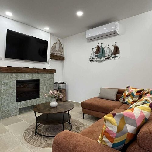 Pajtás Apartman Balatonfenyves