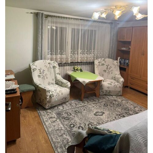 Noclegi u  Zosi Apartament Staniątki