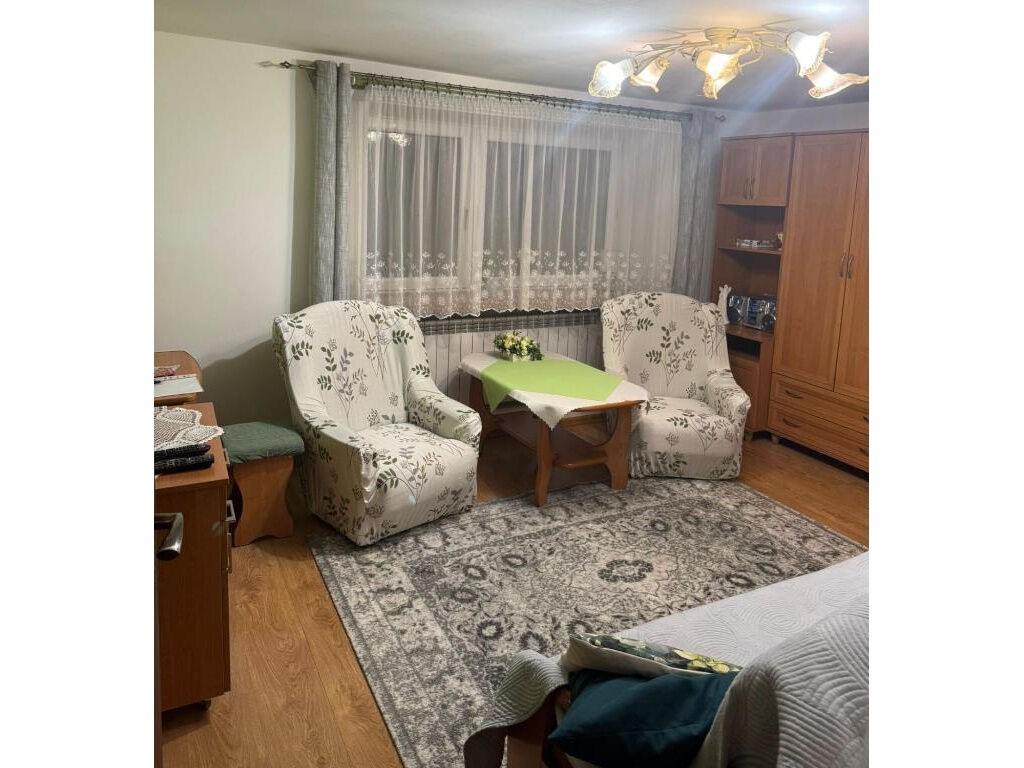 Noclegi u Zosi Apartament Staniątki