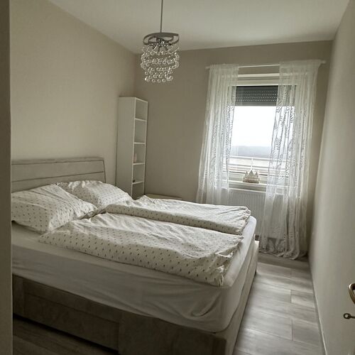 Panorámás Apartman Dunaszentmiklós 