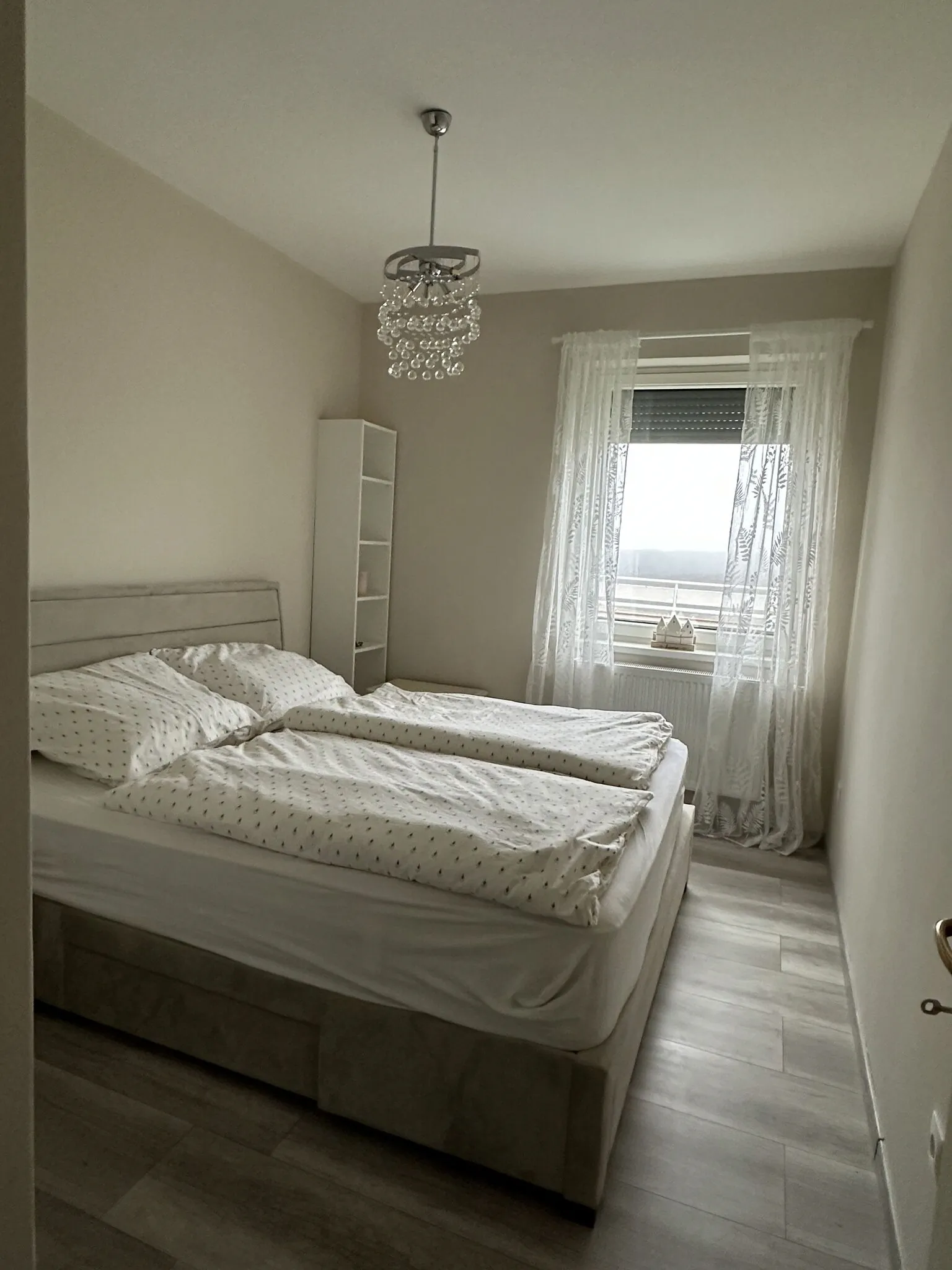 Panorámás Apartman Dunaszentmiklós 