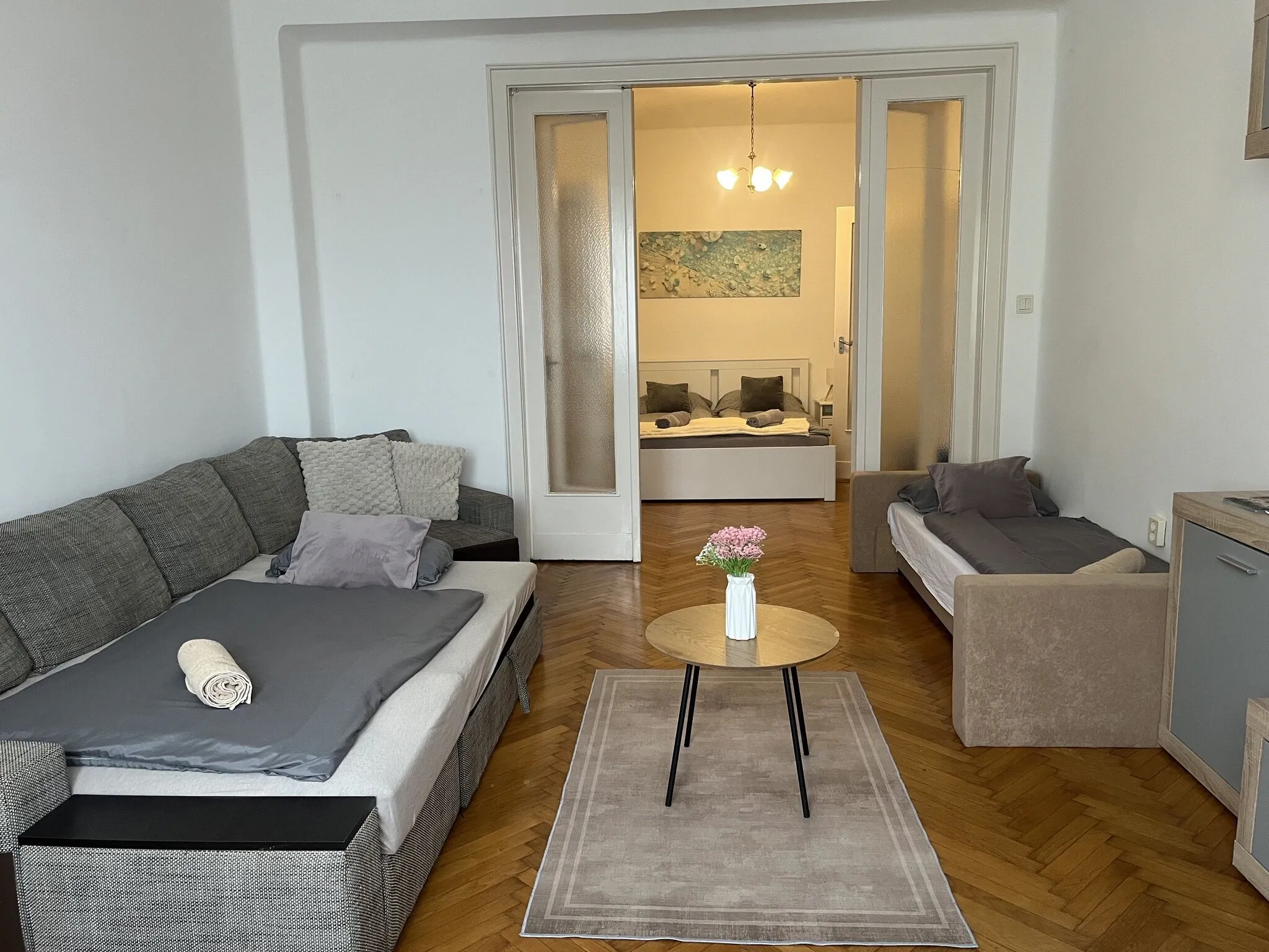 Sunset Apartman Győr