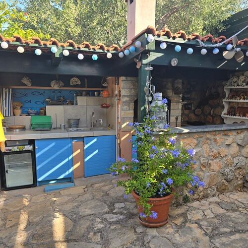 Apartment Bunja Prvic Sepurine