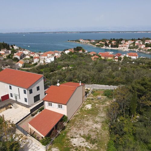 Apartmanok Parkolóhellyel Lukoran, Ugljan - 24366 Lukoran