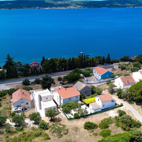 Apartmanok A Tenger Mellett Sveti Petar Biograd - 24702