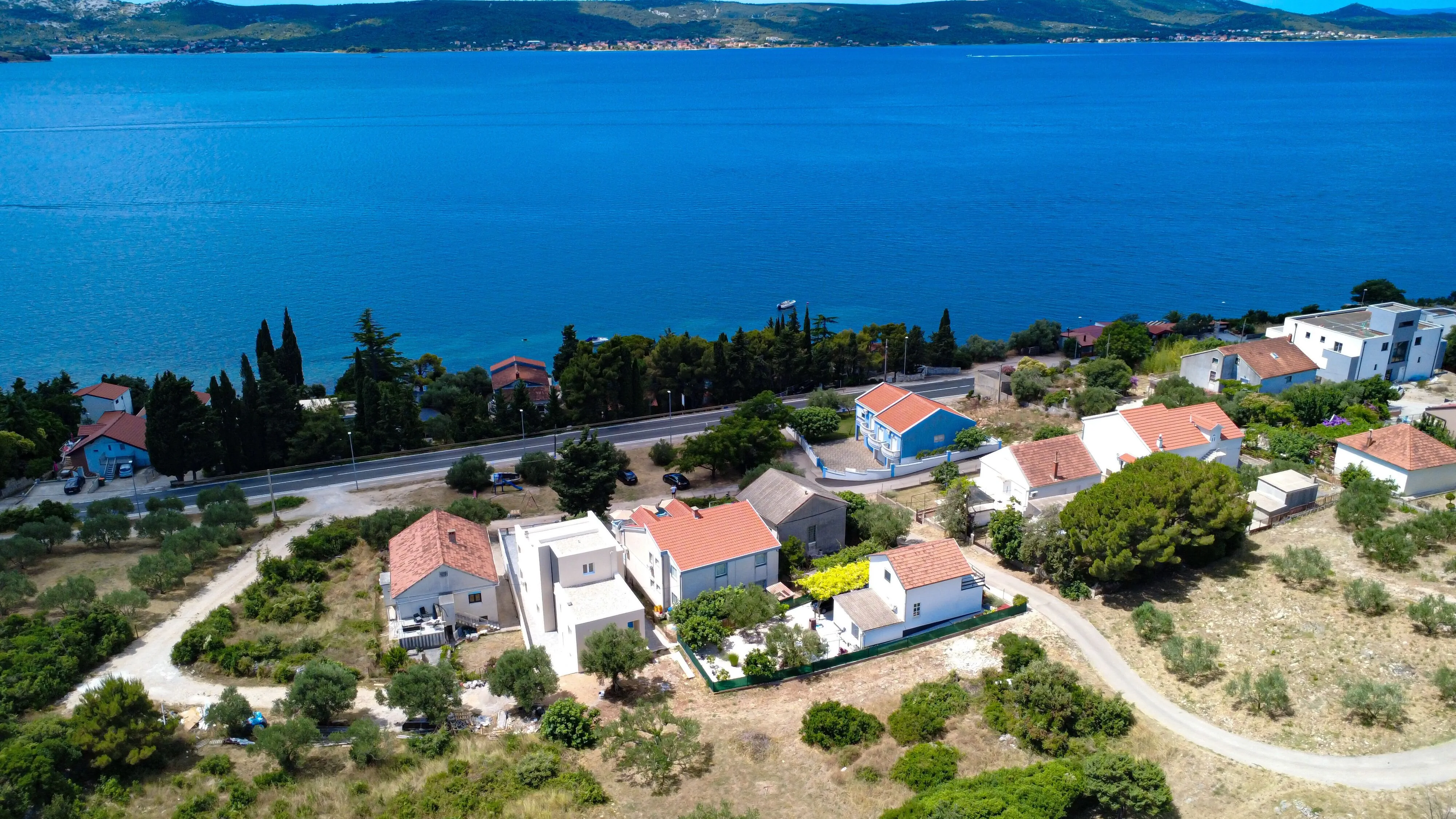 Apartments By The Sea Sveti Petar, Biograd - 24702 Sveti Petar