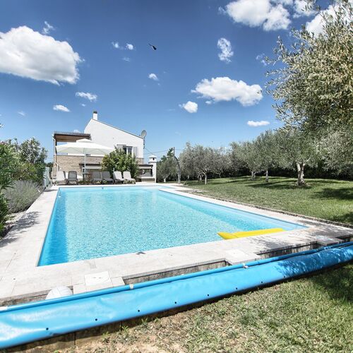 Nyaralóház Medencével Kakma, Biograd - 24899 Kakma