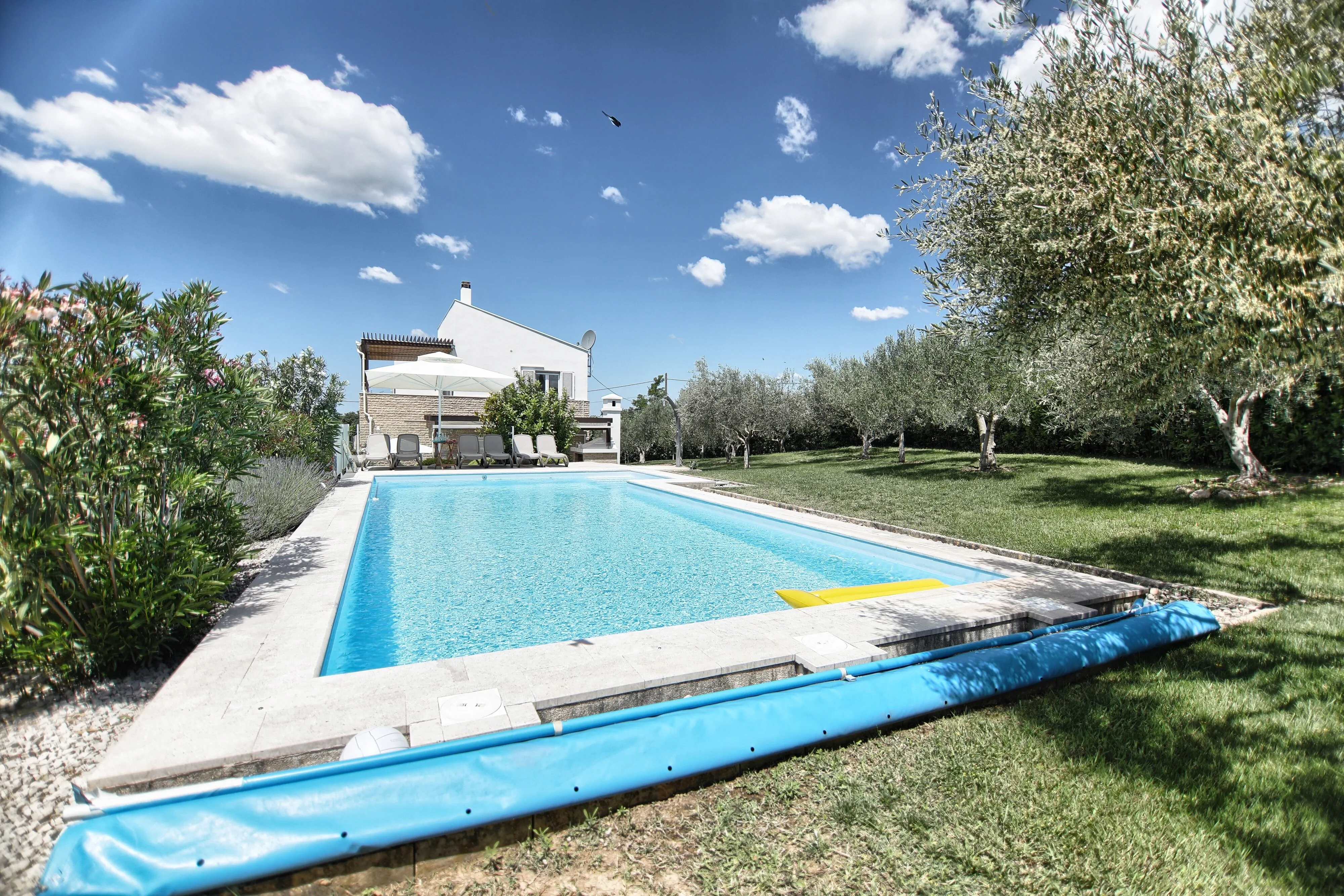 Holiday House With A Swimming Pool Kakma, Biograd - 24899 Kakma