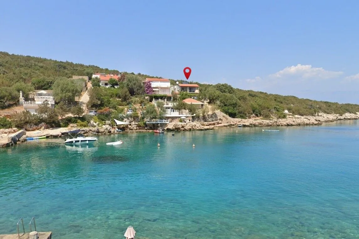 Apartments By The Sea Cove Zarace Gdinj, Hvar - 25037 Zaraće (Gdinj)