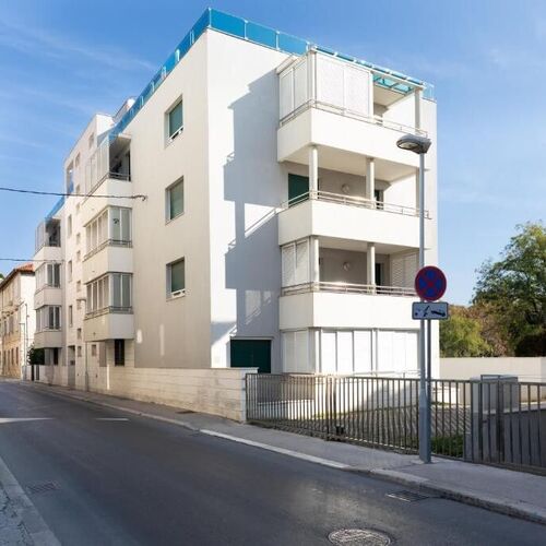 Apartmanok A Tenger Mellett Split - 25041