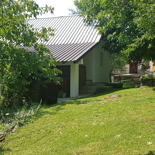 Nyaralóház Parkolóhellyel Donje Pazarište, Velebit - 25111 Donje Pazarište