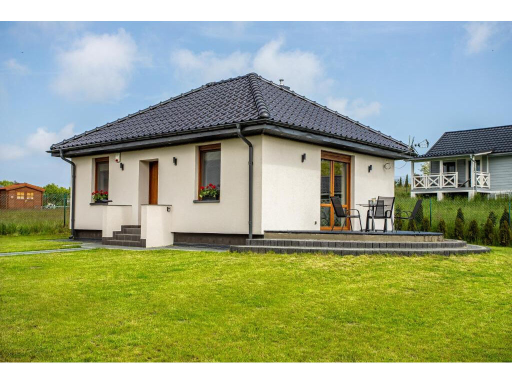 Nadmorskie Zacisze Dębina