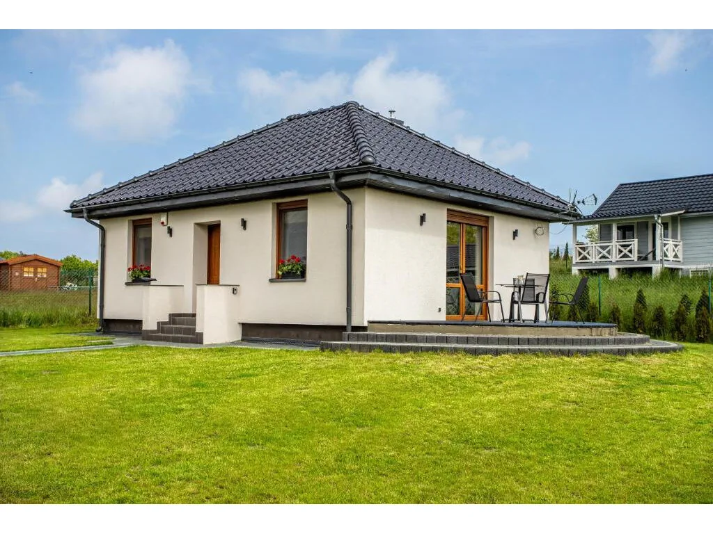 Nadmorskie Zacisze Dębina