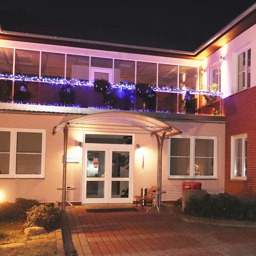 Hotel Elio Garni ***