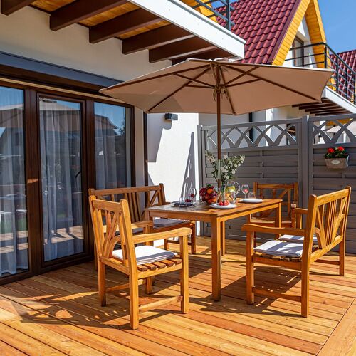 Domki Wakacyjne 4 YOU Ustka