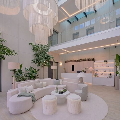 Evergreen Health Longevity Residence 