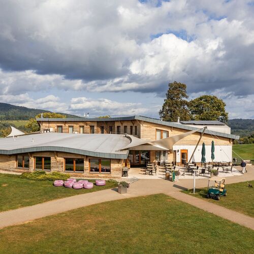 Grund Resort Golf & Ski